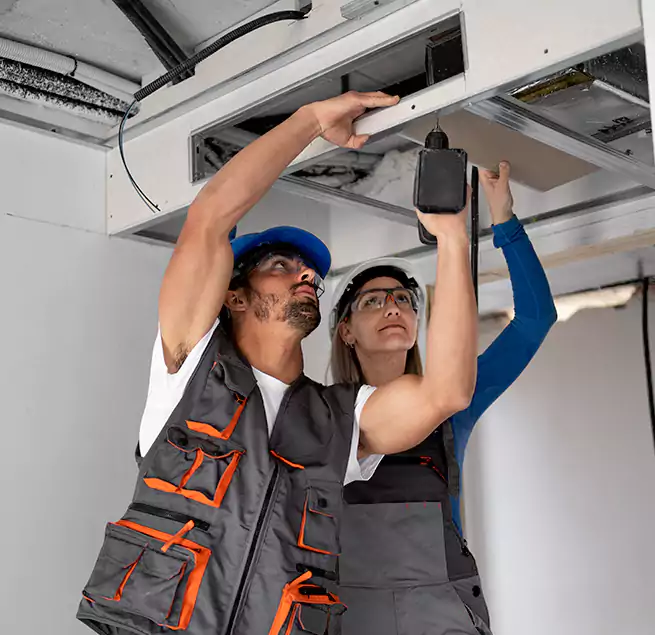 Why Homeowners & Businesses Trust Us in Dublin, OH