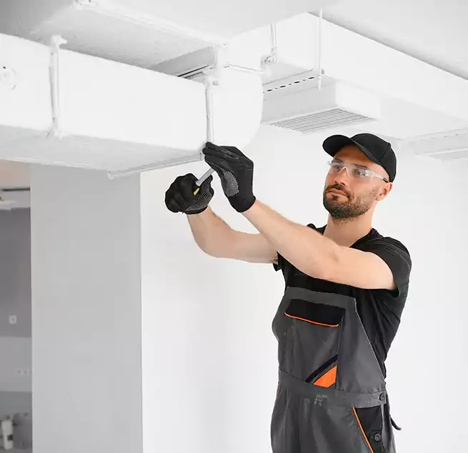 Why Homeowners Businesses Trust Us Dublin, OH