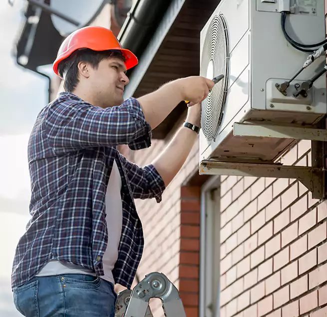 Why Homeowners & Businesses Trust Us Dublin, OH