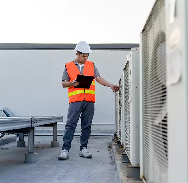 Why Homeowners & Businesses Trust Us in Dublin, OH?