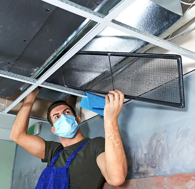  Why Homeowners Businesses Trust Us  in Dublin, OH?