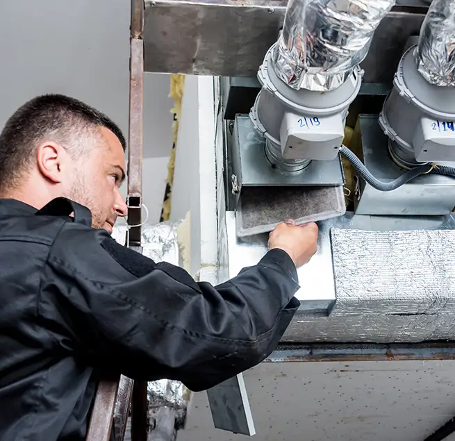 Why Homeowners & Businesses Trust Us in Dublin, OH?