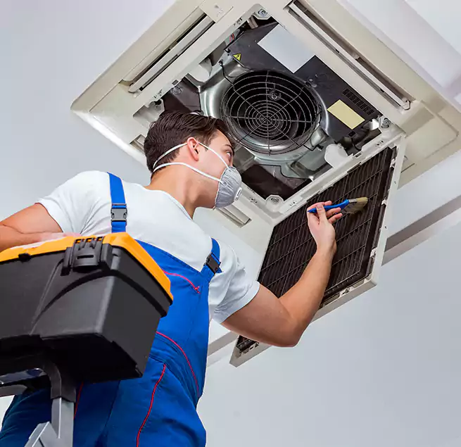 Why Homeowners & Businesses Trust Us in Dublin, OH?