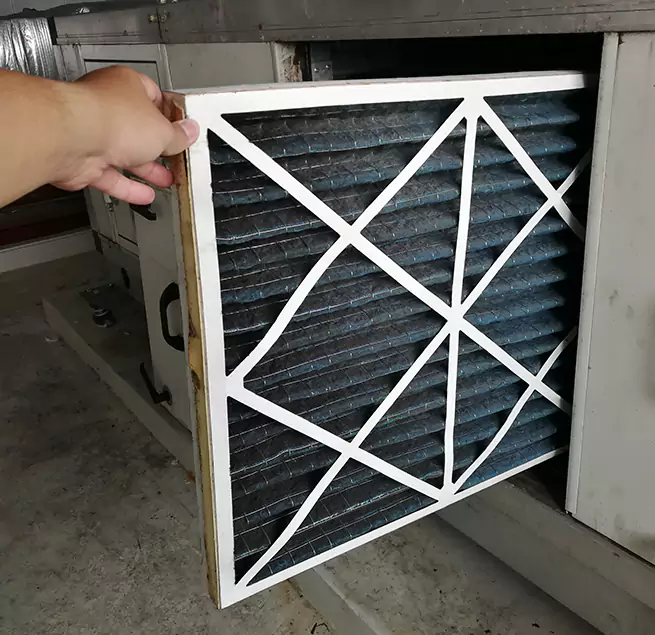 Why Homeowners & Businesses Trust Us Dublin, OH?